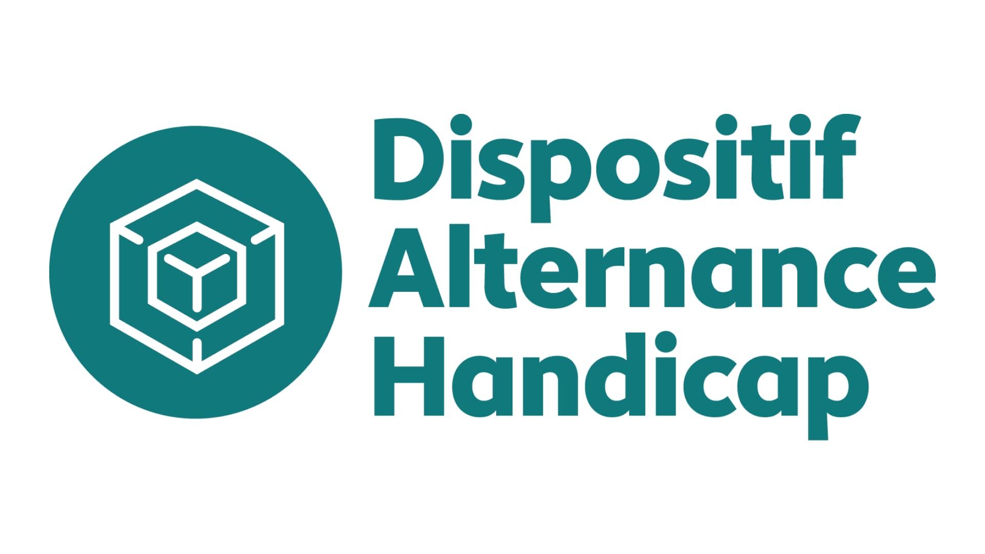 Dispositif Alternance Handicap