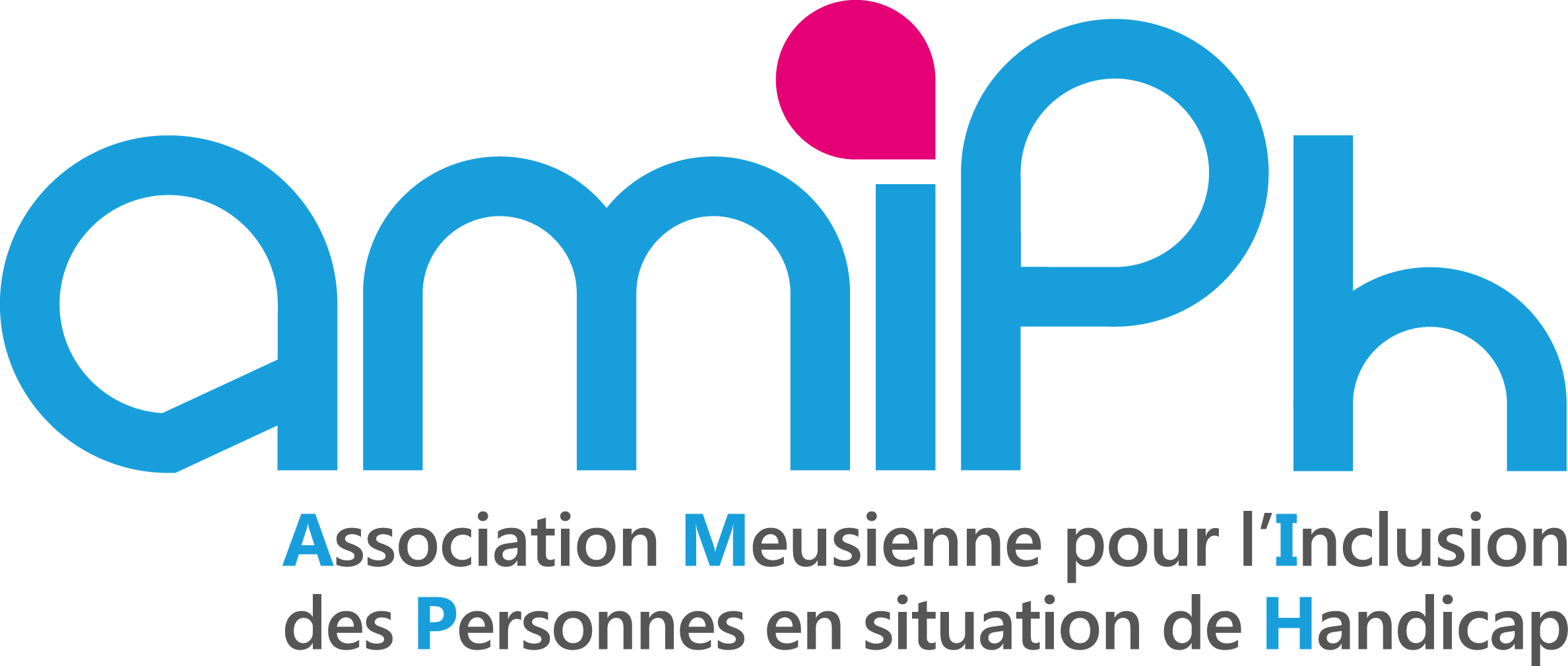 Logo de l'AMIPH