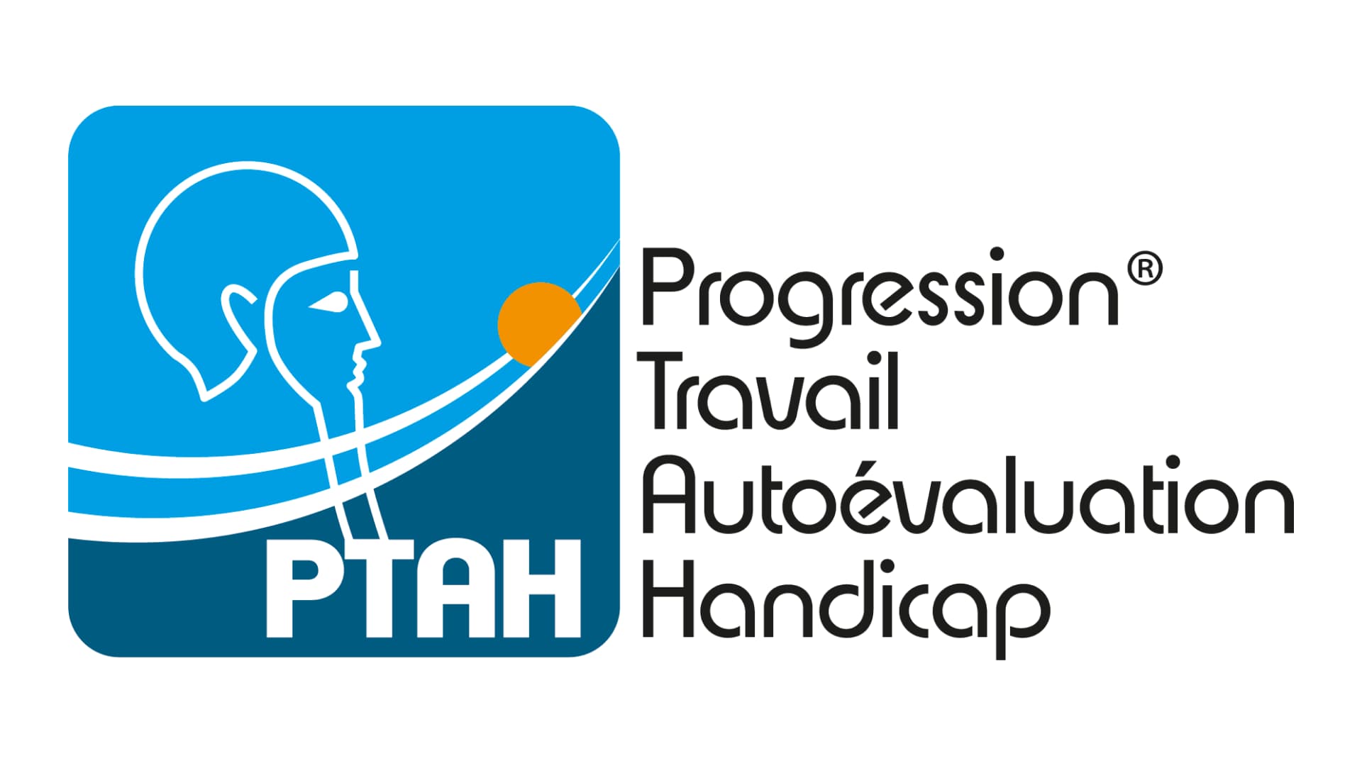 Logo de PTAH