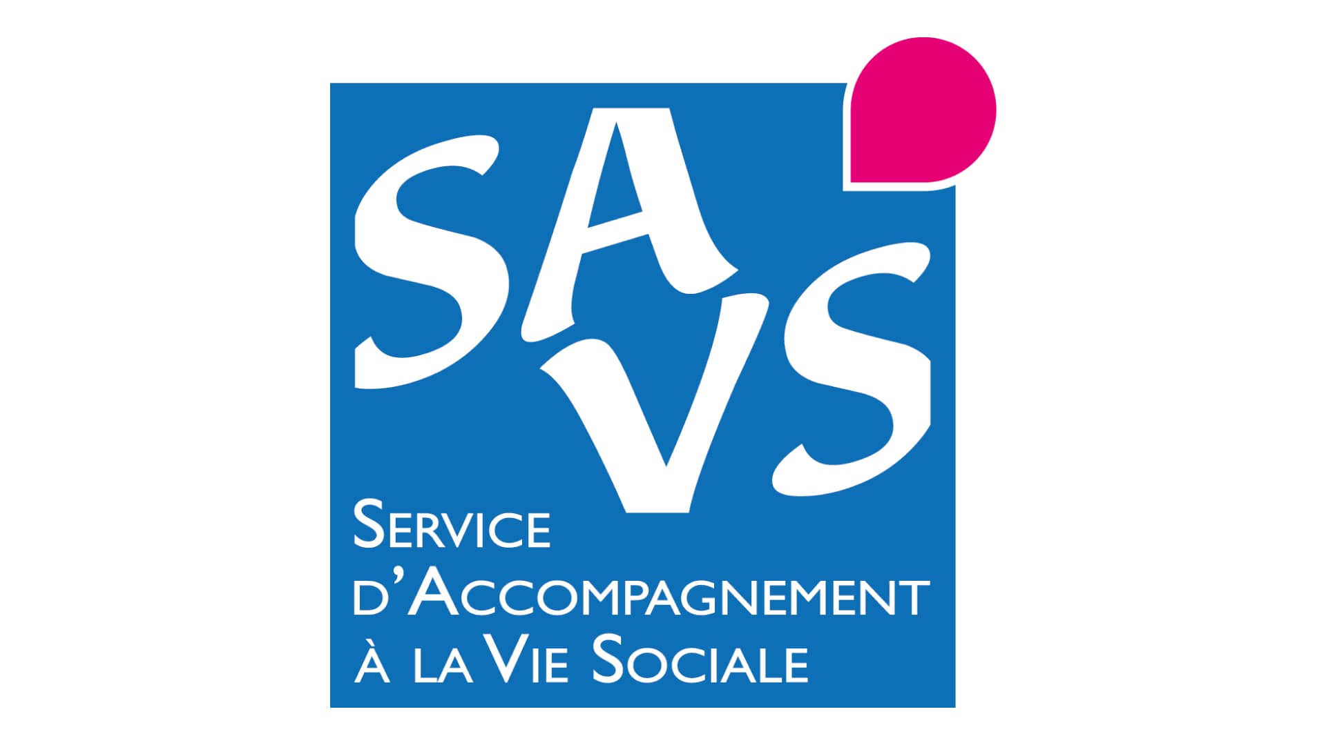 Logo du SAVS